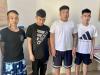 Bắt nhóm thu tiền bảo kê tại khu du lịch biển