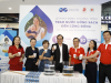 P&G Việt Nam và Saigon Co.op hỗ trợ 3 triệu lít nước uống sạch