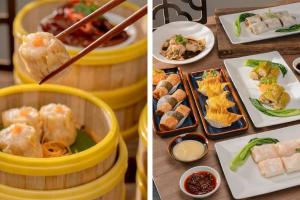 Thưởng thức tuyệt đỉnh ẩm thực Trung Hoa tại Phúc Gia Restaurant, giảm ngay 20% ưu đãi cho hội viên Diamond Club