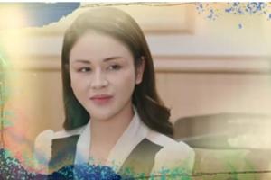 Diễn viên Lương Thu Trang xuất hiện sang chảnh trong Cha tôi người ở lại, hé lộ diễn biến mới
