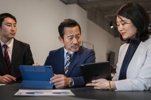 BIDV MetLife sắp ra mắt sản phẩm mới: Giải pháp toàn diện cho nhóm khách hàng cao cấp