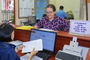 Bộ Công Thương thu hồi loạt quyền hạn quan trọng của VCCI từ hôm nay