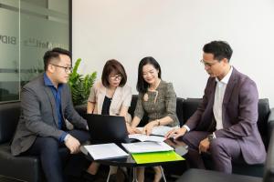 BIDV MetLife chi trả gần 24,3 tỷ đồng quyền lợi bảo hiểm trong quý 1/2025