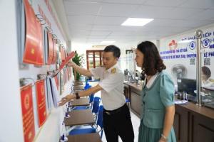 Động lực thúc đẩy tăng trưởng