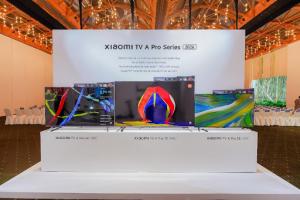 Xiaomi ra mắt TV A Pro Series và TV A Series 2026 cùng hệ sinh thái sản phẩm AIoT nâng tầm cuộc sống