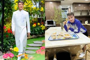 Đàm Vĩnh Hưng bán biệt thự triệu đô, tiết lộ lý do bất ngờ