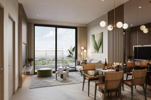 Lumière Midtown - Biểu tượng sống tinh anh lấy cảm hứng kiến trúc từ New York