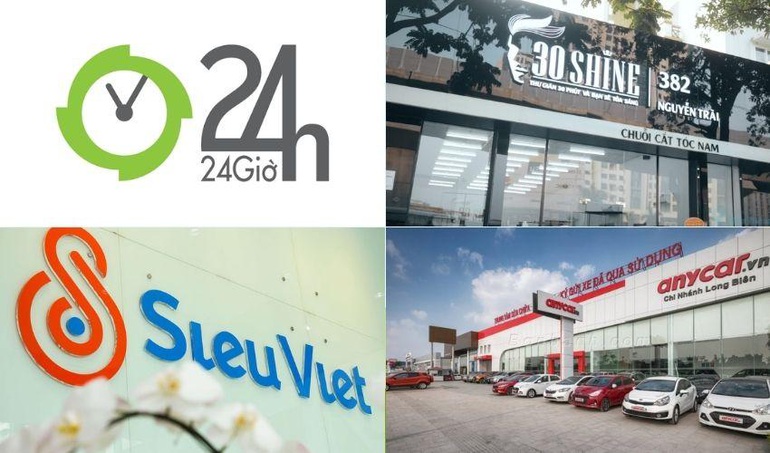 STI - 'Người đồng hành' với nhiều startup công nghệ thành công