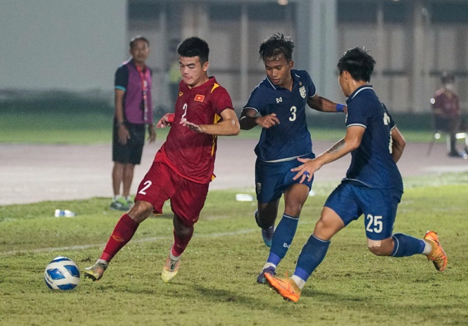 Liên đoàn bóng đá Indonesia gửi đơn kiện U19 Việt Nam và Thái Lan