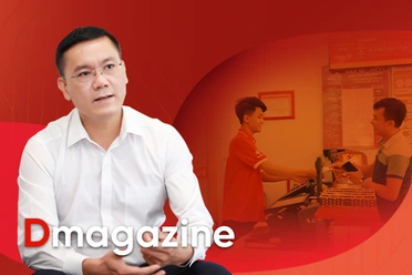 Vietlott và hành trình 6 năm theo đuổi mục tiêu hiện đại, minh bạch, có trách nhiệm