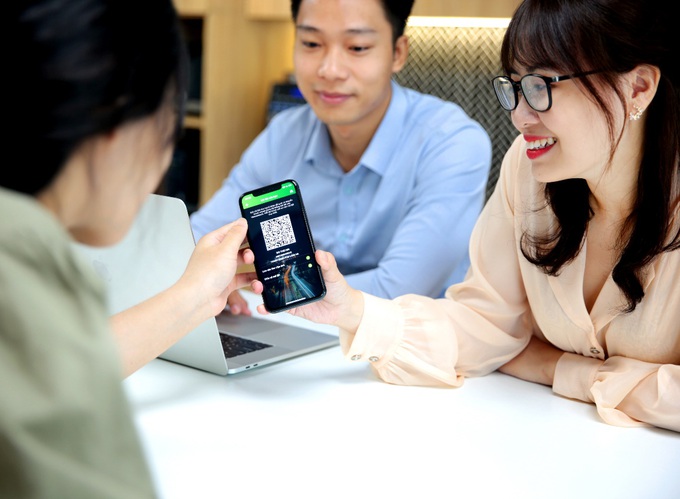 Hợp tác với Fintech giúp ngân hàng mở rộng hệ sinh thái thanh toán