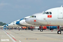 Chuyên gia Trung Quốc một đi không trở lại, nhà máy ở Chu Lai khốn đốn