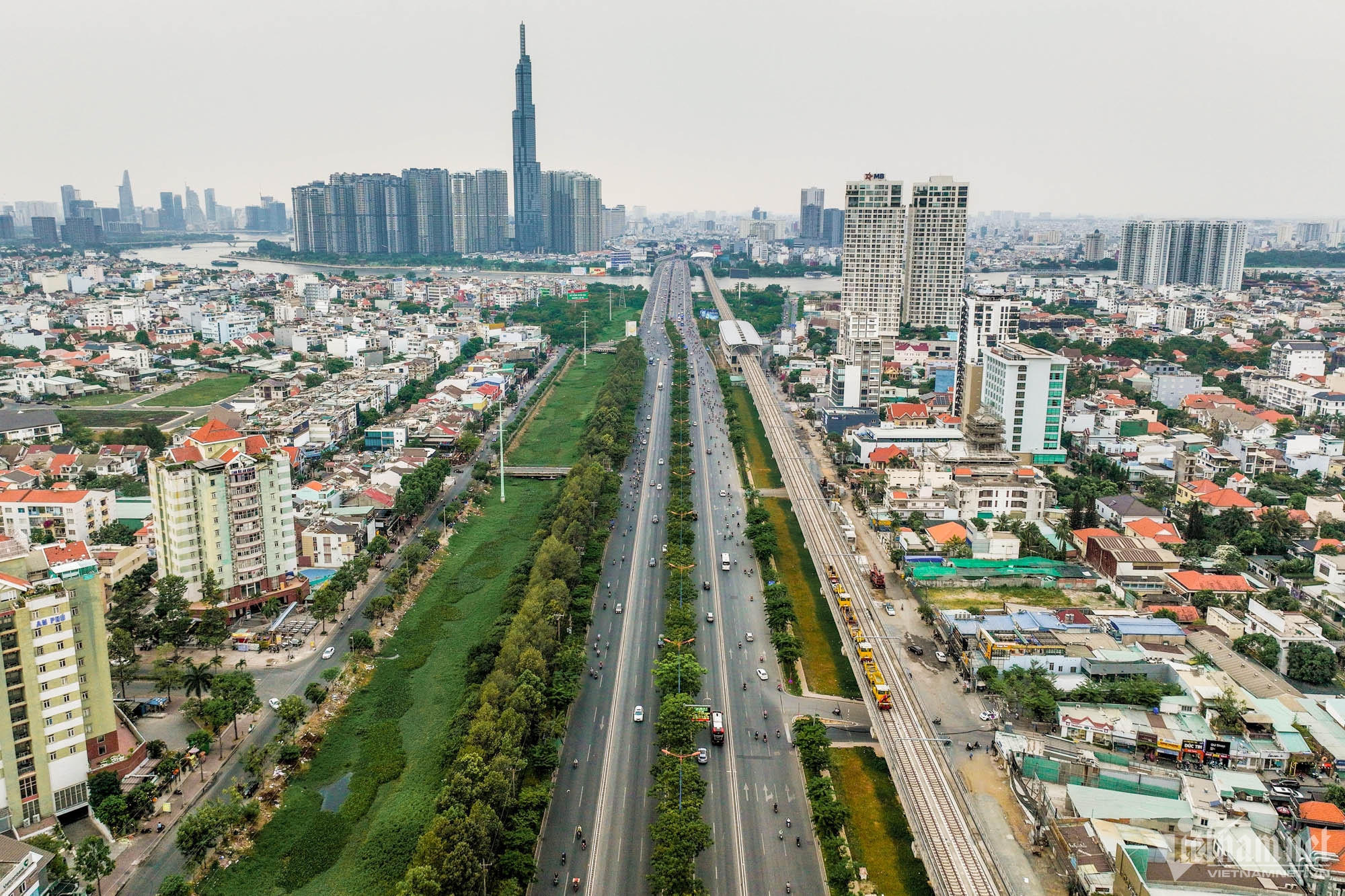 Ngày đầu trục Điện Biên Phủ