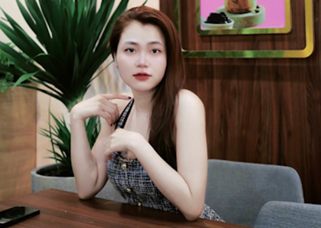 Phạm Thu Thảo - Cô nàng thành công nhờ sự tử tế và chân thành trong đối nhân xử thế
