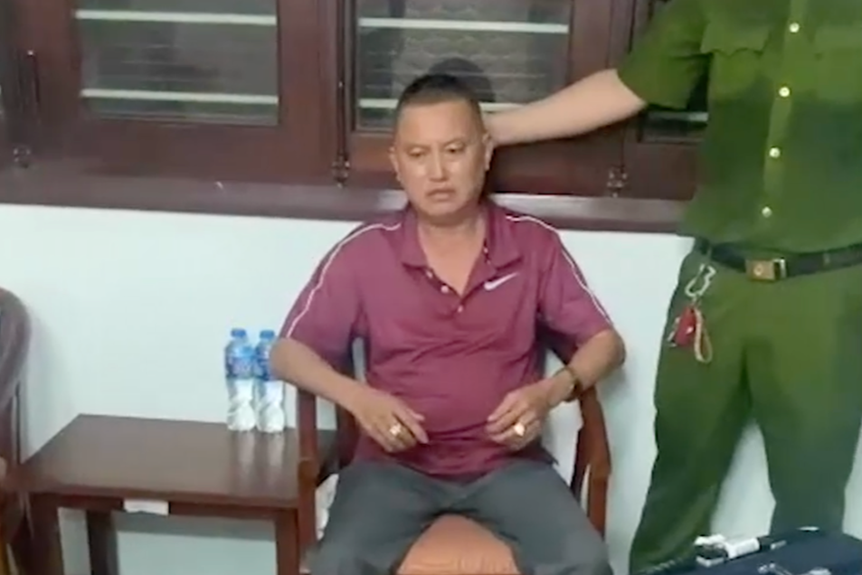 Trùm giang hồ Thảo 'lụi' cùng đàn em sắp hầu tòa