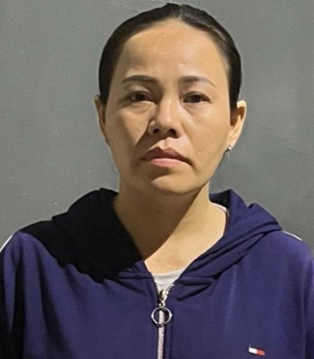 Bắt giam người phụ nữ đầu độc người thân bằng Xyanua ở Đồng Nai