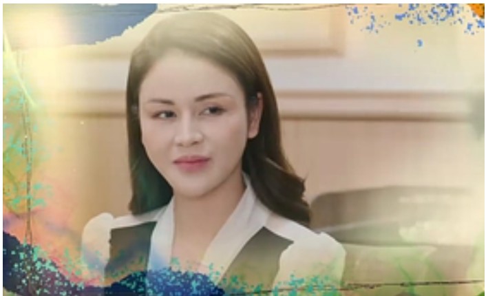 Diễn viên Lương Thu Trang xuất hiện sang chảnh trong Cha tôi người ở lại, hé lộ diễn biến mới