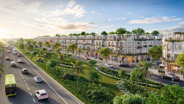 Những trụ cột thúc đẩy giá bất động sản Quy Nhơn