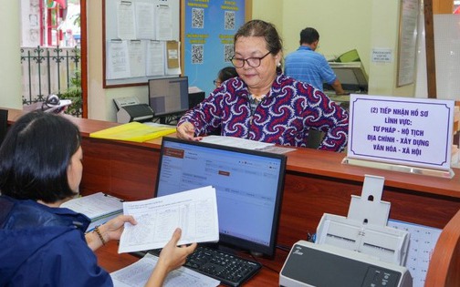 Bộ Công Thương thu hồi loạt quyền hạn quan trọng của VCCI từ hôm nay