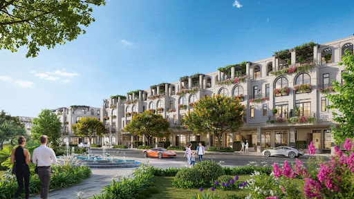 Ưu tiên chiến lược an toàn - Xu hướng đầu tư bất động sản 2025
