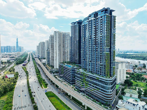 Tăng giá 75% sau 5 năm, LUMIÈRE riverside bảo chứng cho tiềm năng của dòng thương hiệu LUMIÈRE