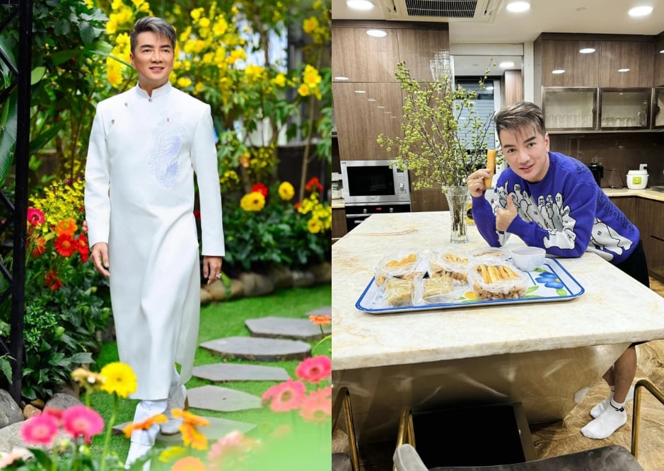 Đàm Vĩnh Hưng bán biệt thự triệu đô, tiết lộ lý do bất ngờ