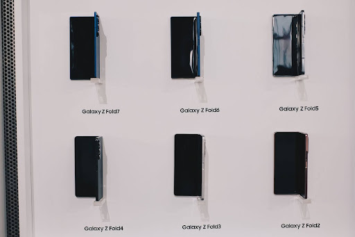 Galaxy Z Fold7 và Z Flip7 đắt, nhưng là “đắt xắt ra miếng”: Smartphone gập giờ đã hoàn thiện để đầu tư dài hạn