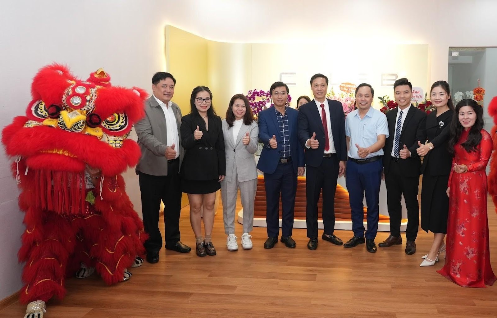 Infinity mở rộng hiện diện, tăng điểm chạm tư vấn tài chính cho khách hàng trong năm 2026