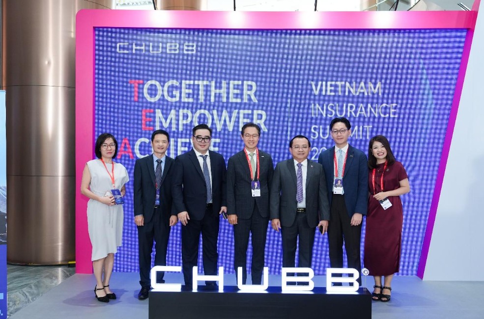 Vietnam Insurance Summit 2026: Dữ liệu, công nghệ và bài toán tái định hình ngành bảo hiểm